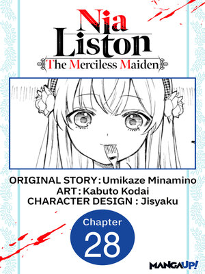 cover image of Nia Liston
